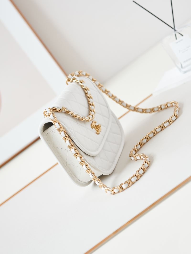 Ch**el satchel bags